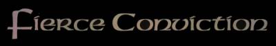 logo Fierce Conviction